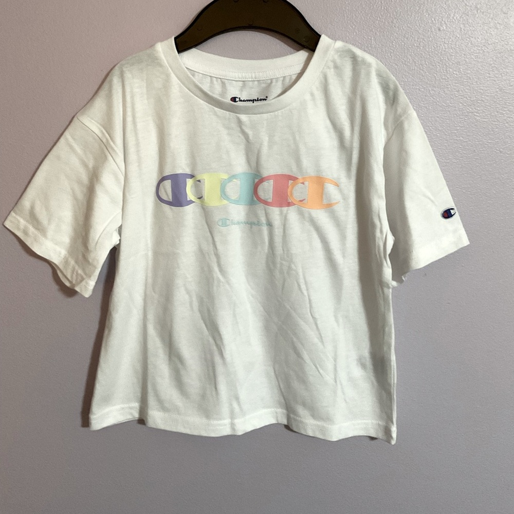 CHAMPION KIDS TOP - Picture 7 of 8